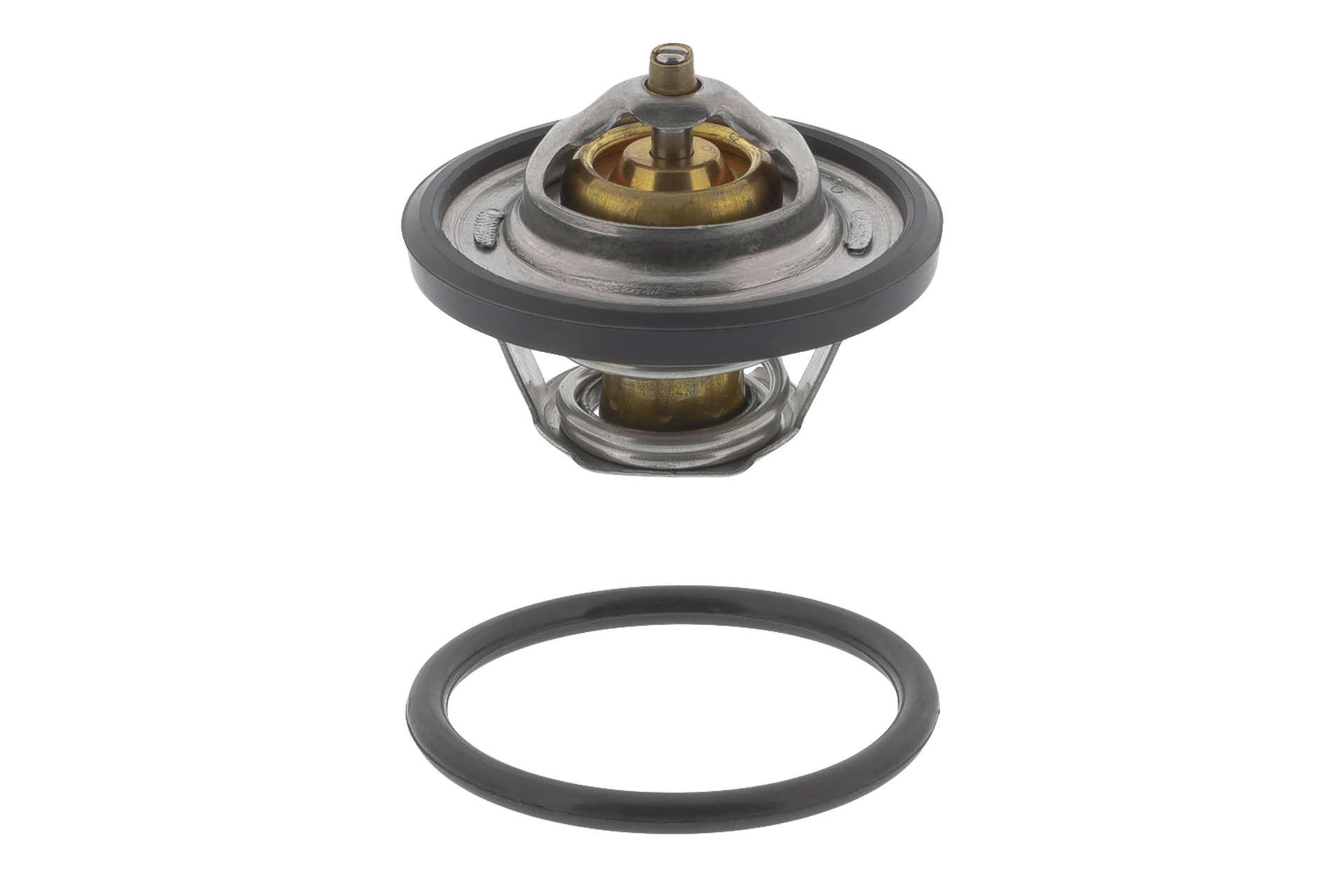 Thermostat d'eau