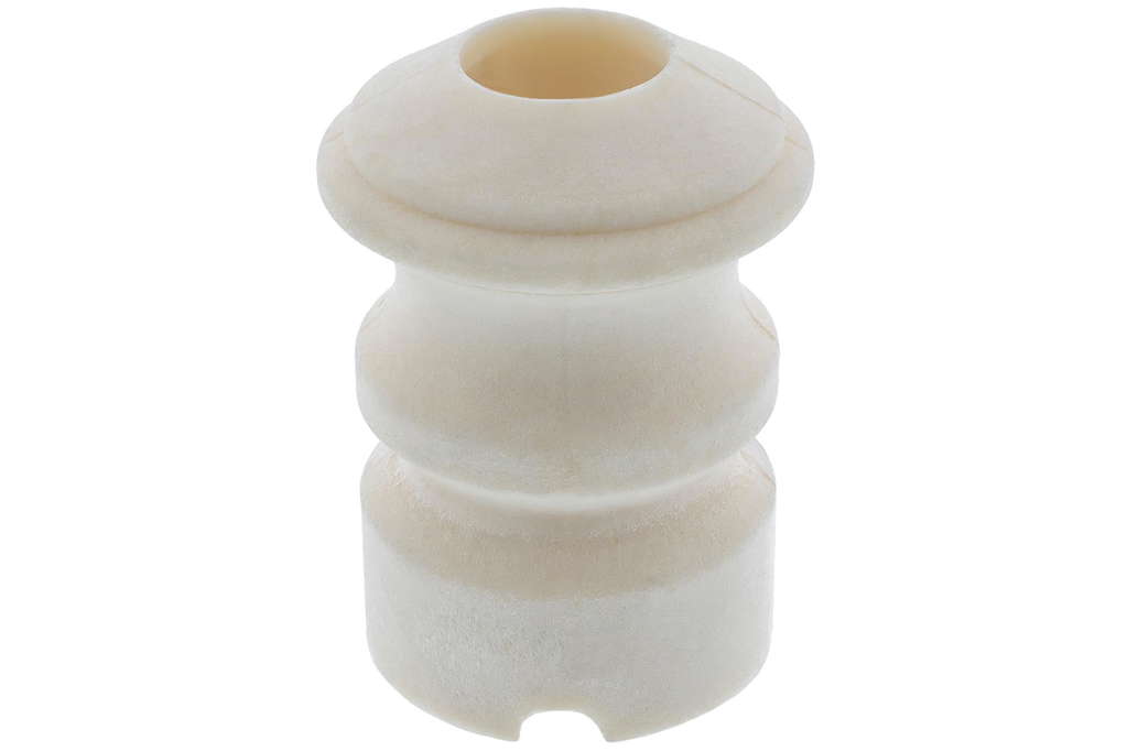 Butée élastique, suspension