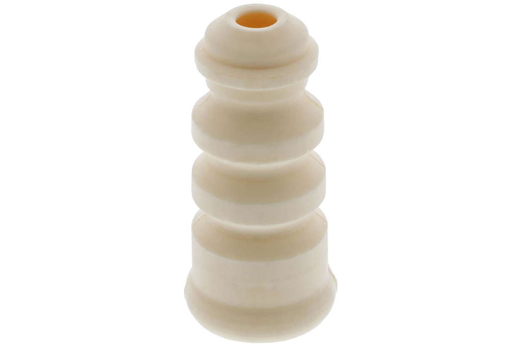 Butée élastique, suspension