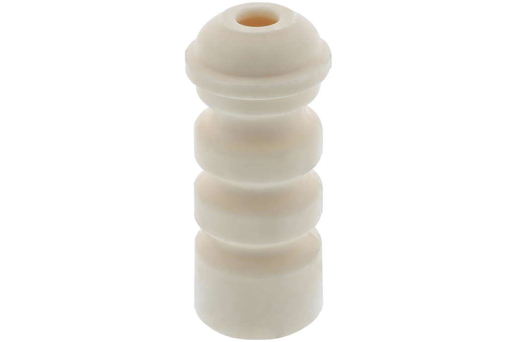 Butée élastique, suspension