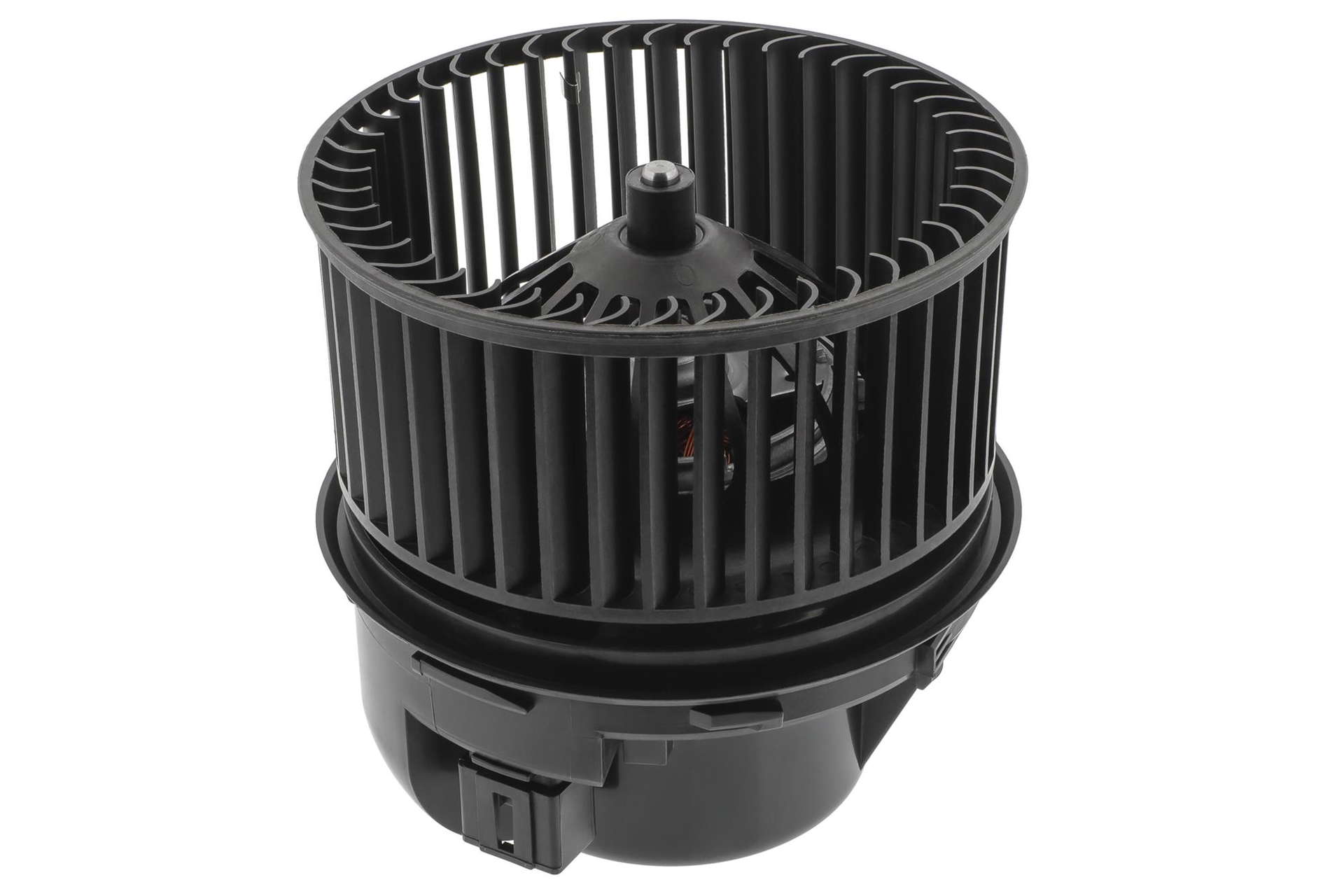 Pulseur d'air habitacle