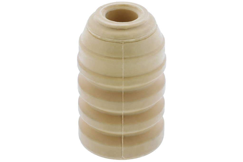 Butée élastique, suspension