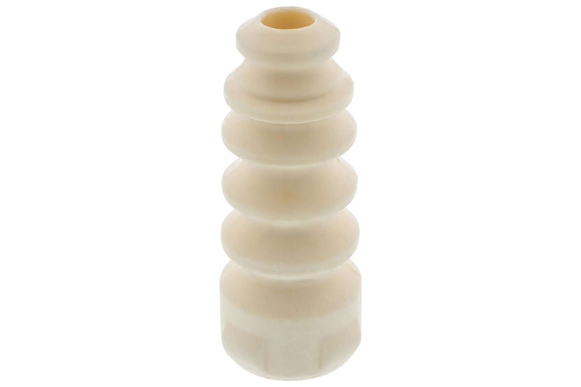 Butée élastique, suspension