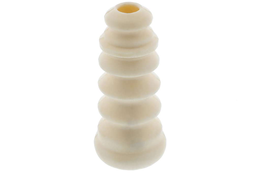Butée élastique, suspension