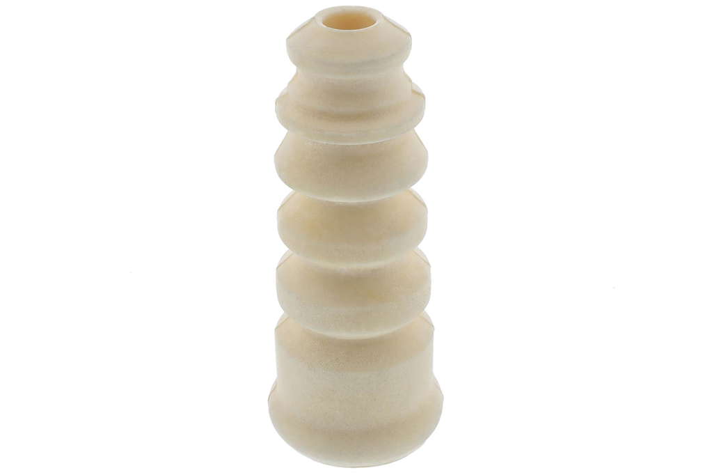 Butée élastique, suspension