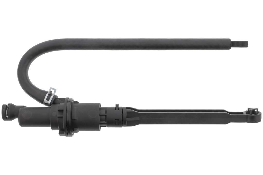 Cylindre émetteur d'embrayage