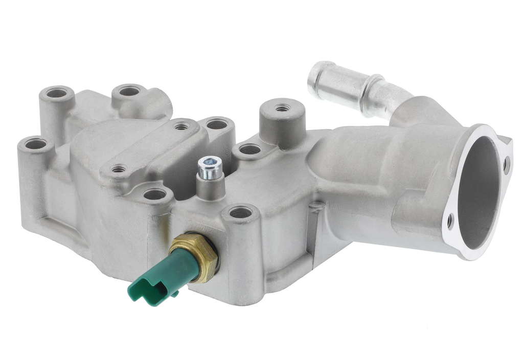Boîtier du thermostat