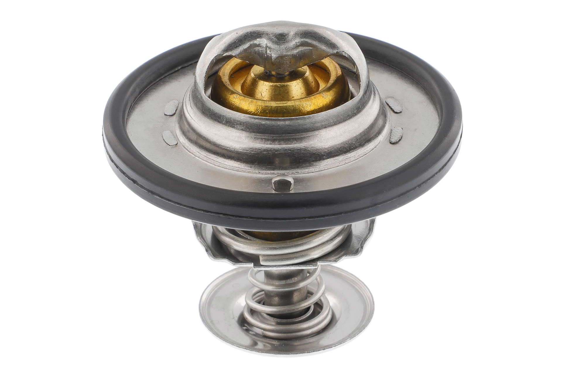 Thermostat d'eau