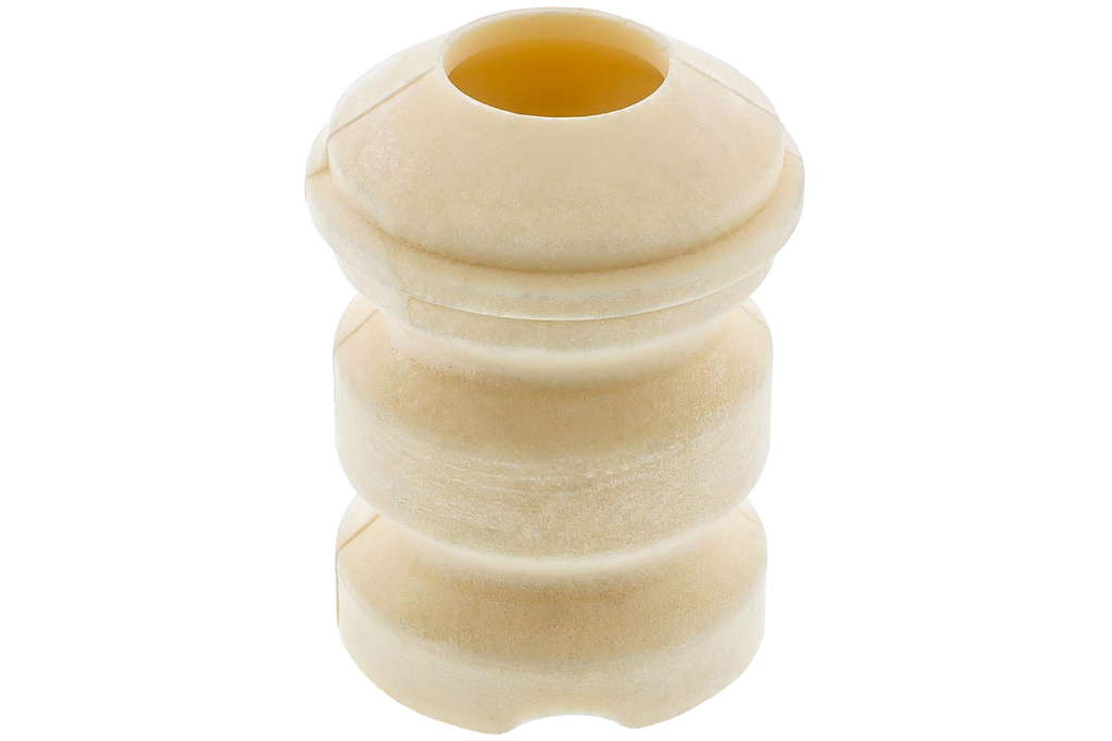 Butée élastique, suspension