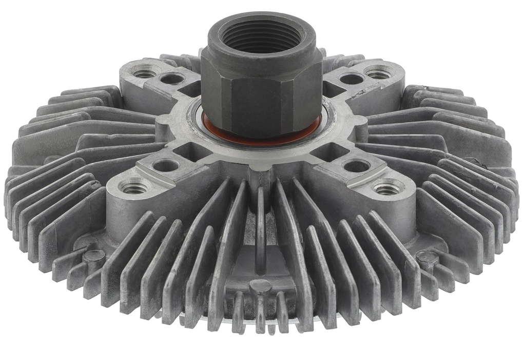 Embrayage, ventilateur de radiateur