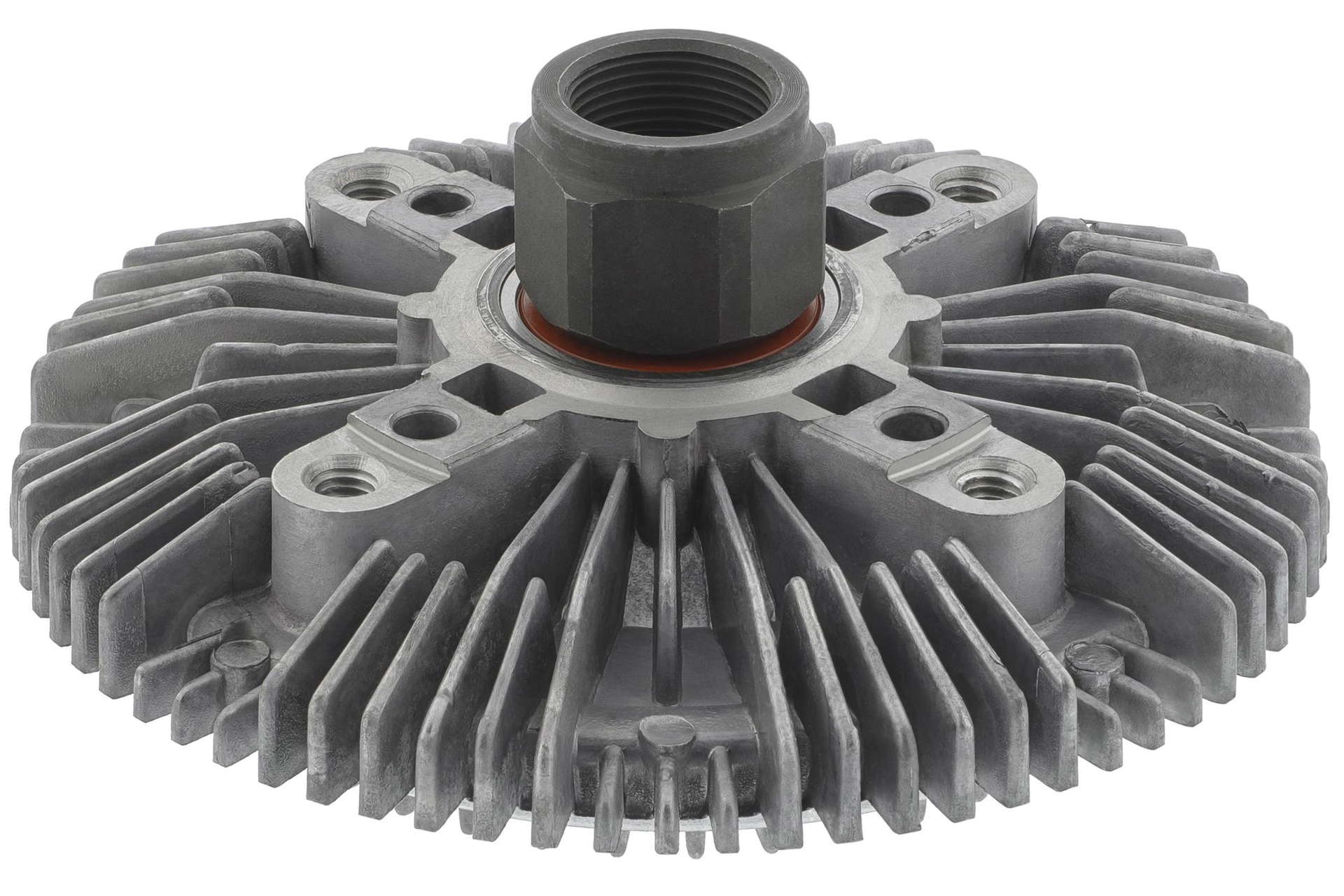 Embrayage, ventilateur de radiateur