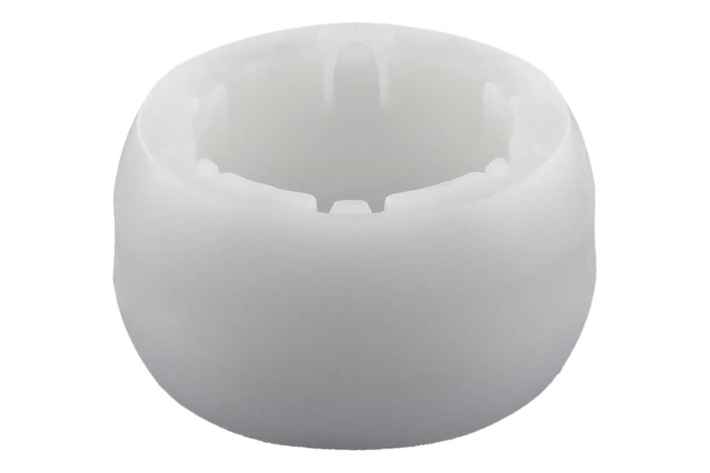 Adaptateur, cylindre émetteur