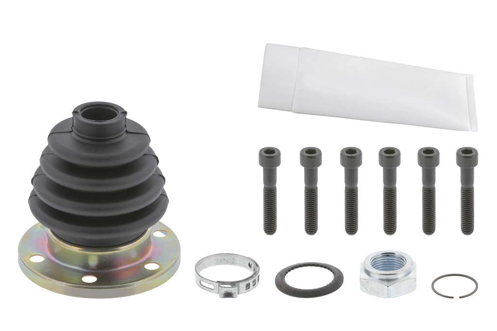 Kit de soufflet de cardan