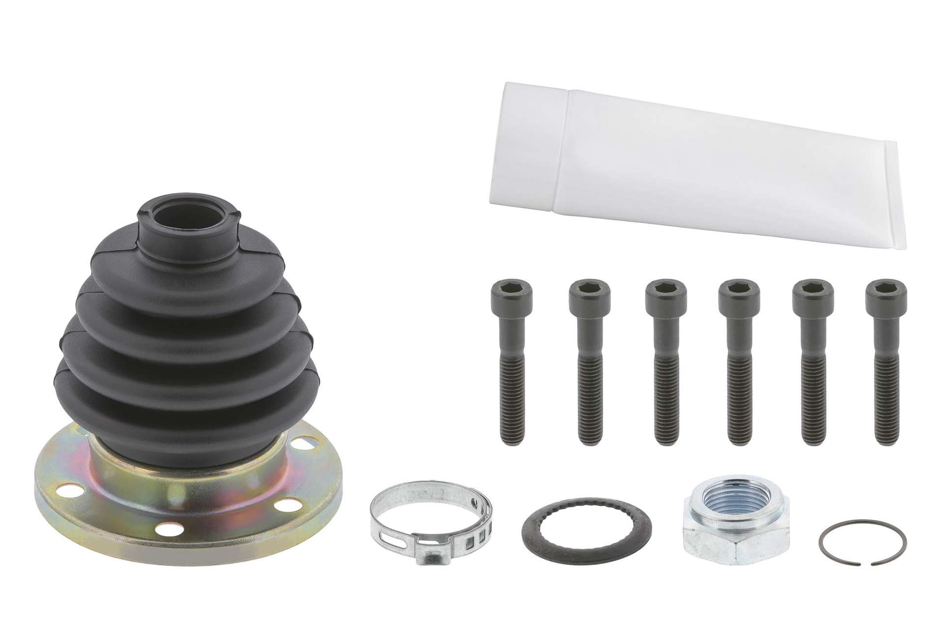 Kit de soufflet de cardan
