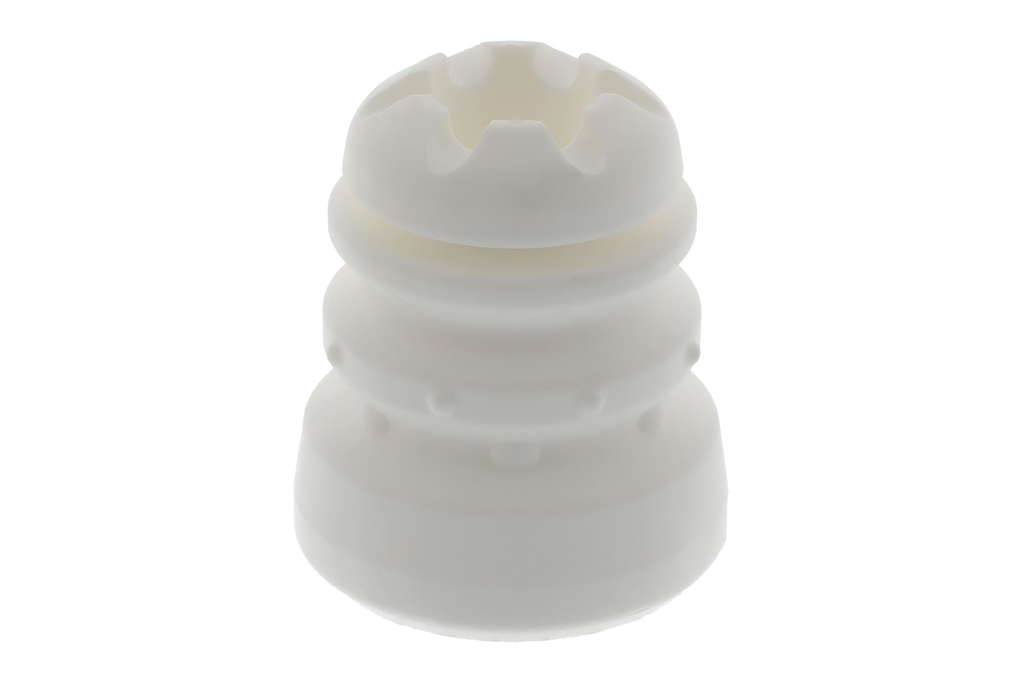 Butée élastique, suspension
