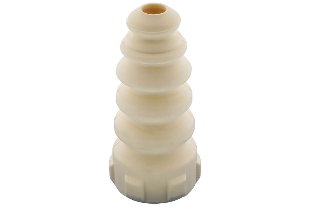 Butée élastique, suspension