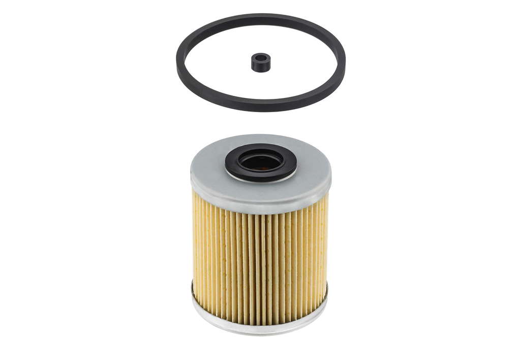Filtre à carburant