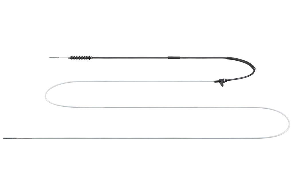 Câble d'accélérateur