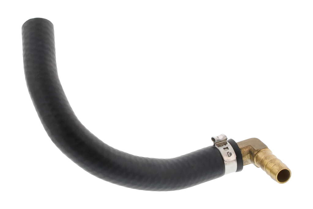 Flexible, aération de la housse de culasse