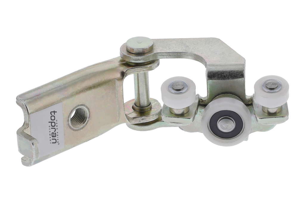 Guide de porte coulissante