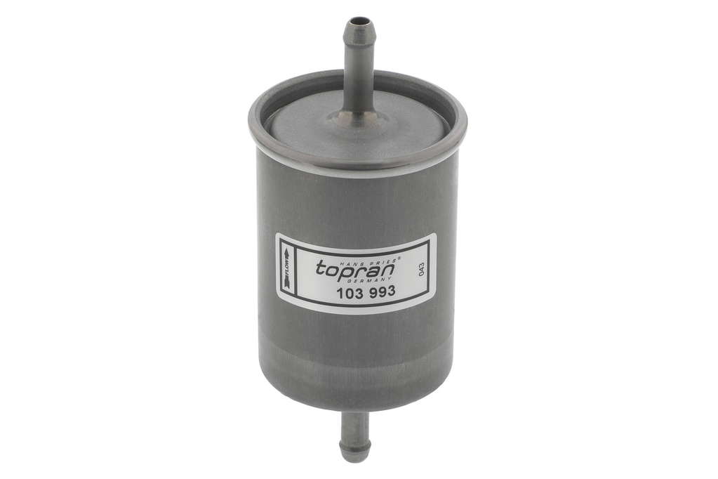 Filtre à carburant