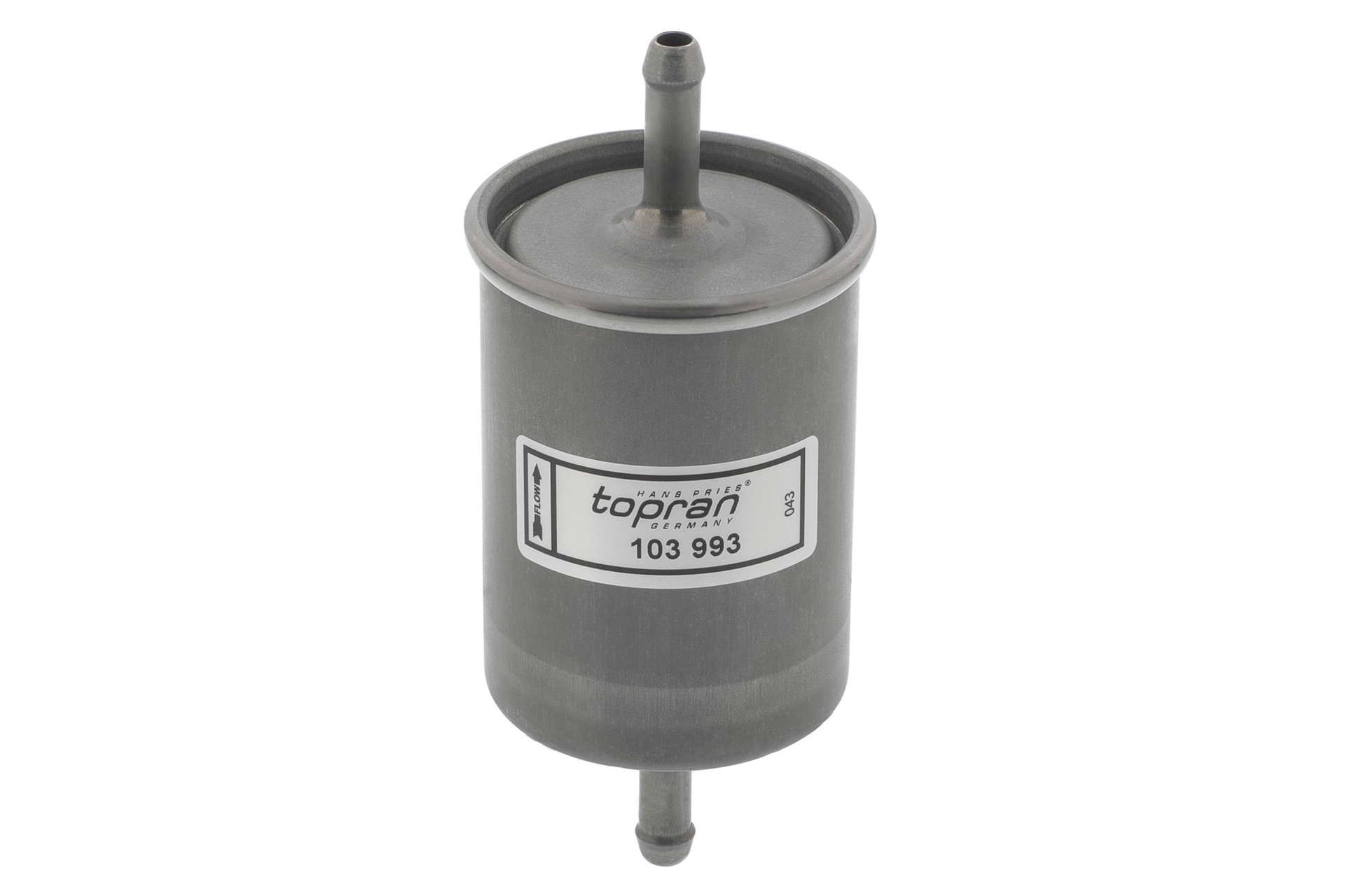 Filtre à carburant