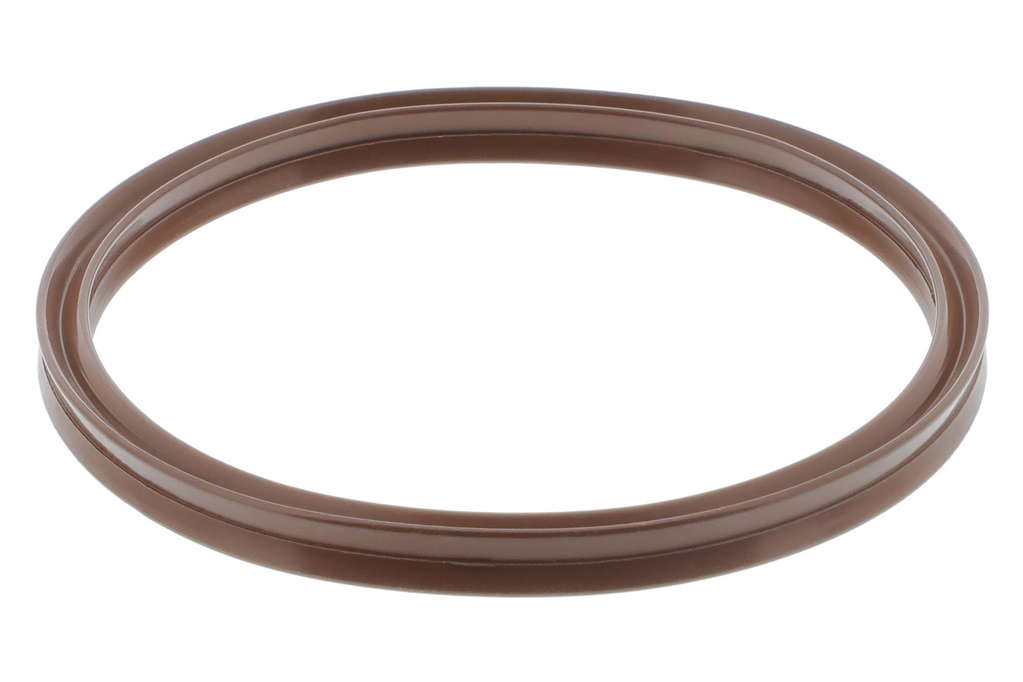 Bague d'étanchéité, gaine de suralimentation