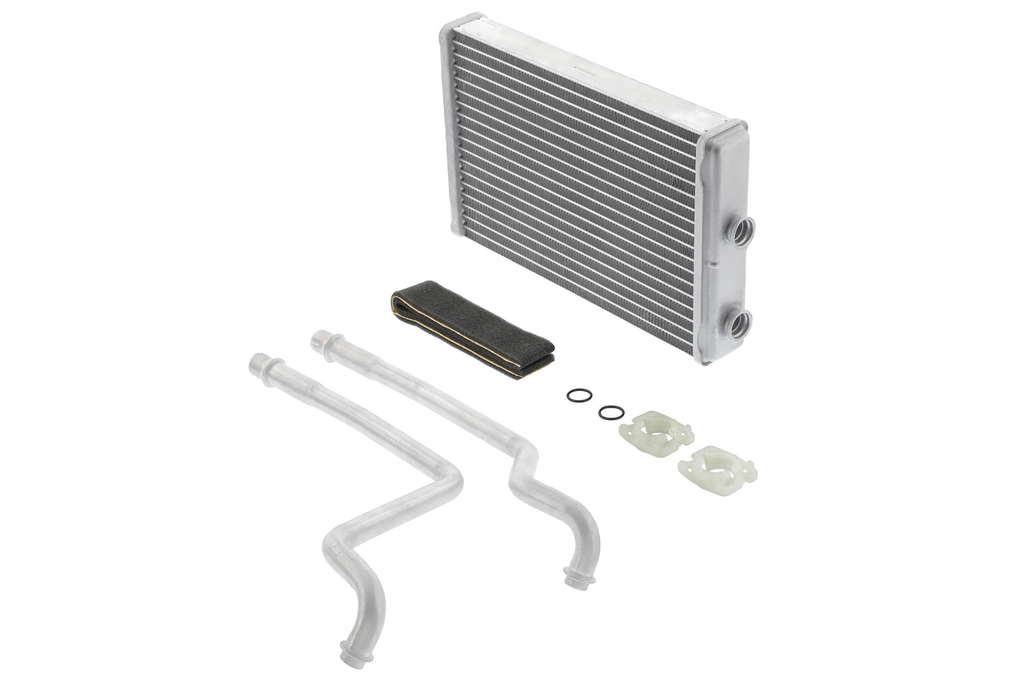 Radiateur de chauffage