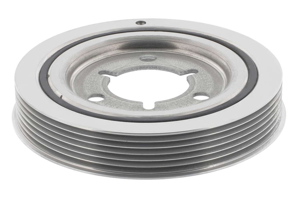 Poulie damper (vilebrequin)
