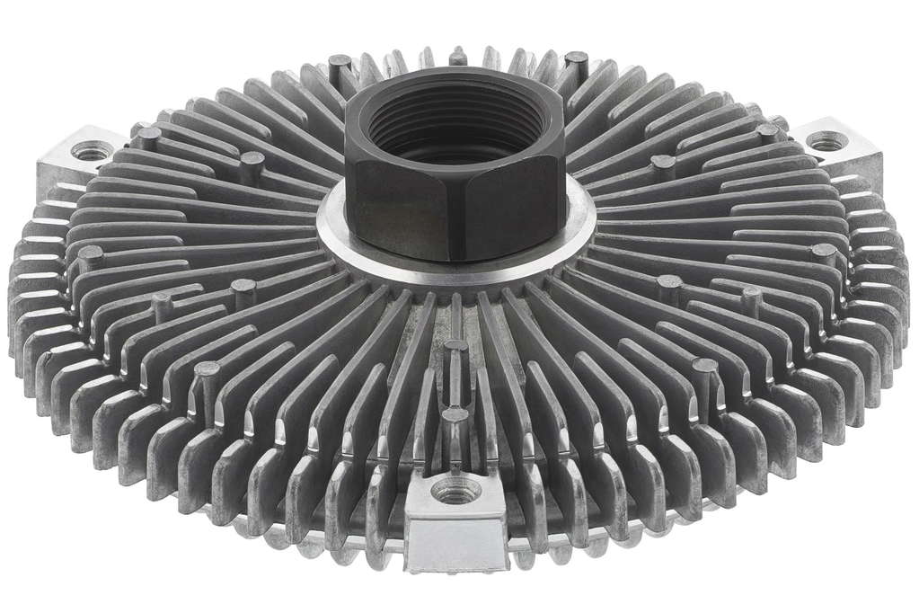Embrayage, ventilateur de radiateur