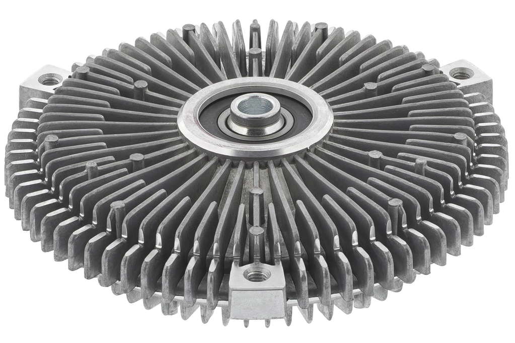Embrayage, ventilateur de radiateur