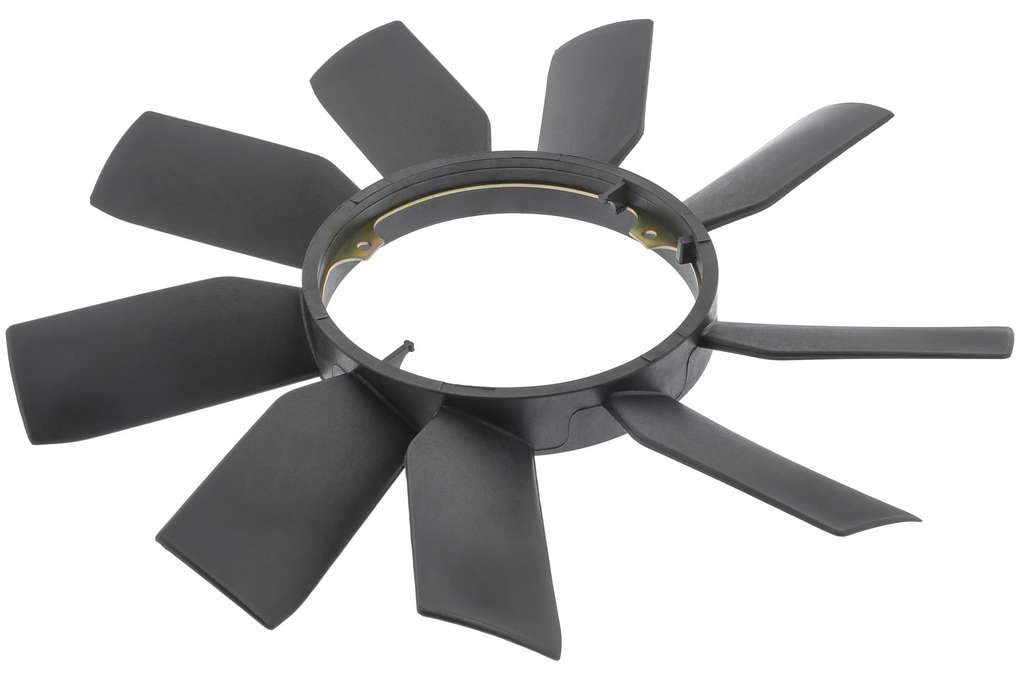 Roue du souffleur (refroidissement moteur)