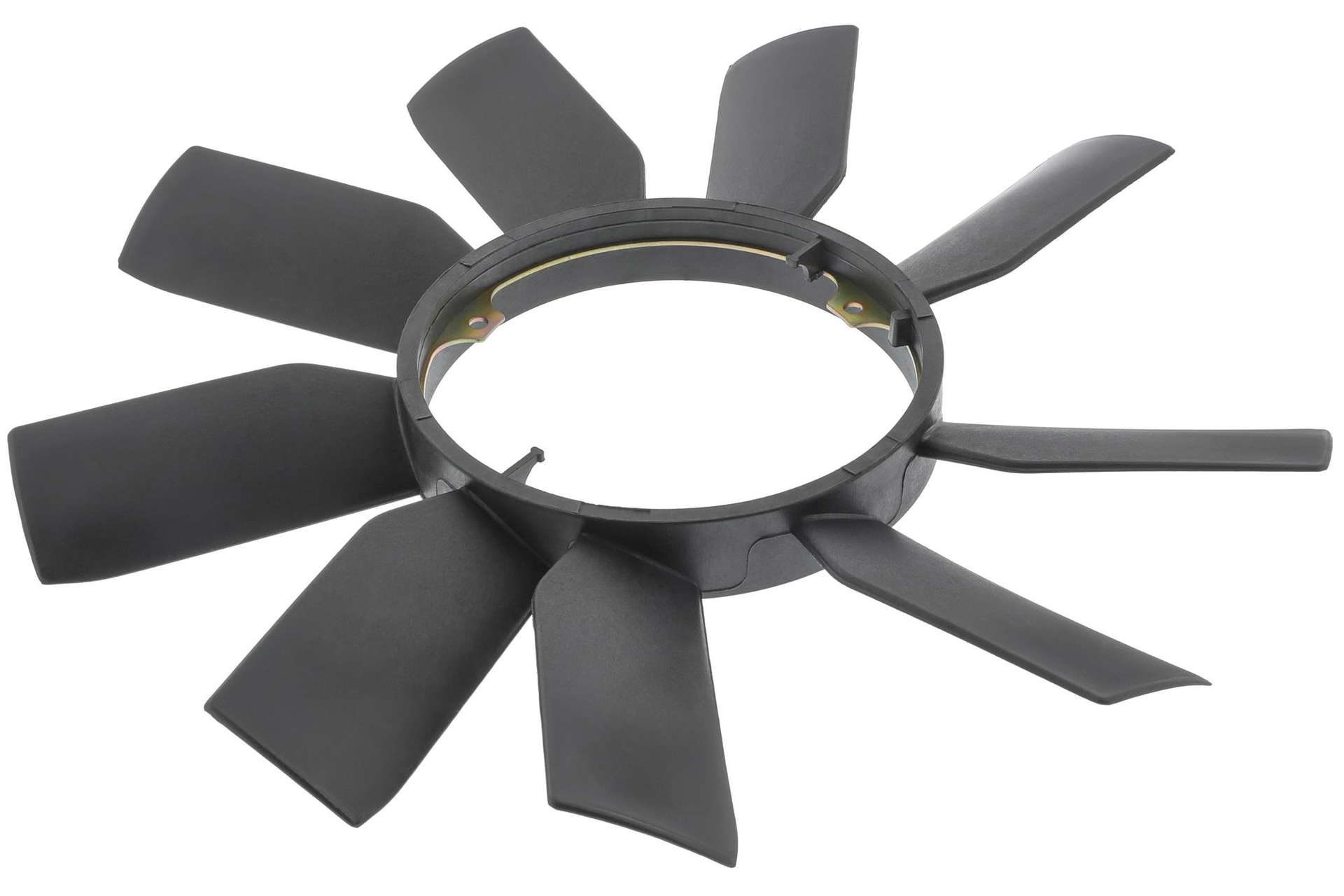 Roue du souffleur (refroidissement moteur)