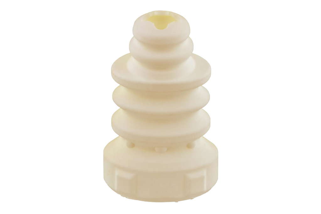 Butée élastique, suspension