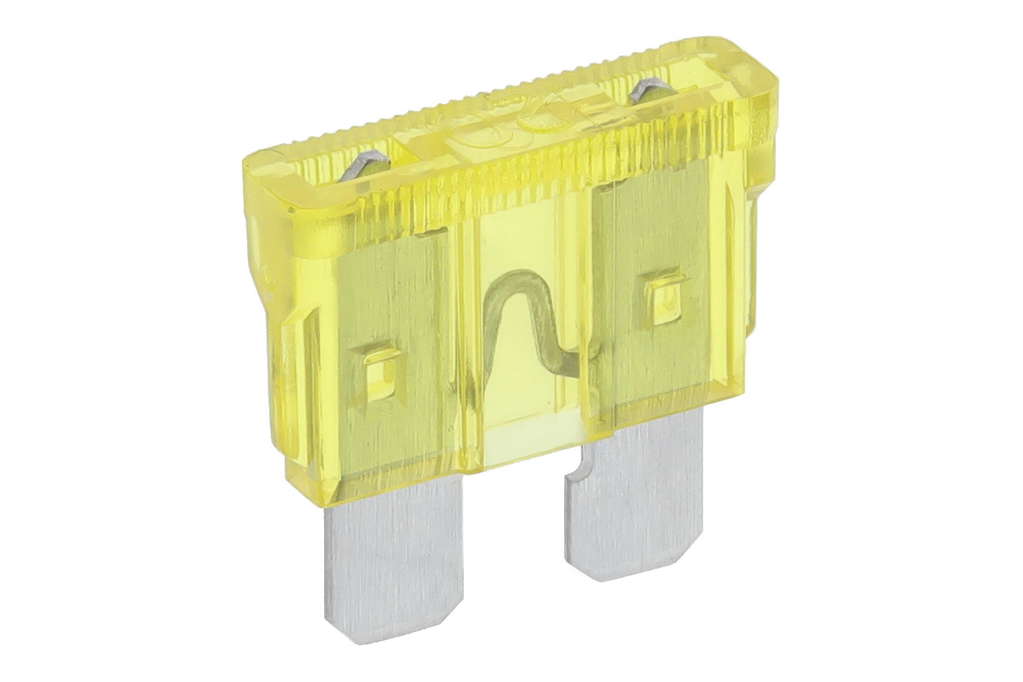 Fusible
