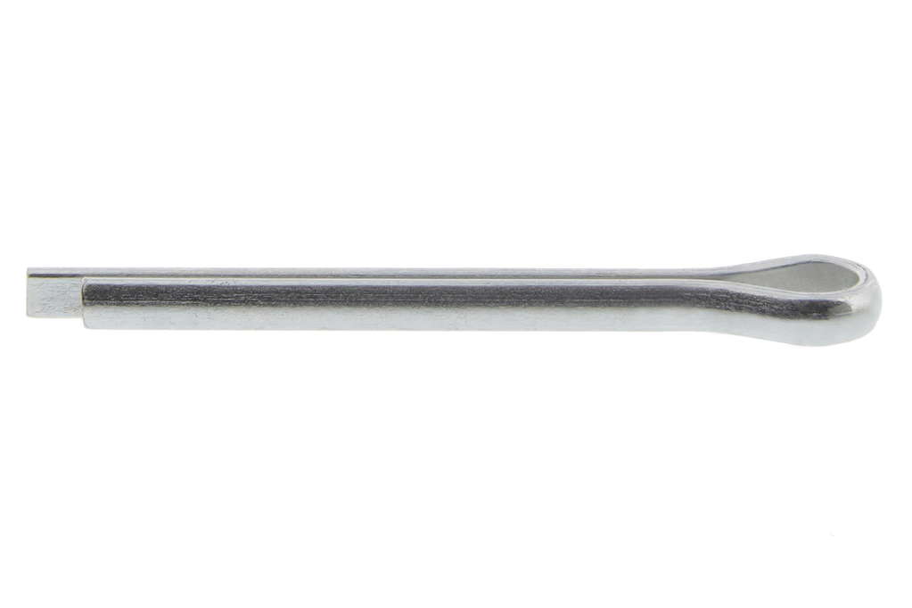 Goupille fendue