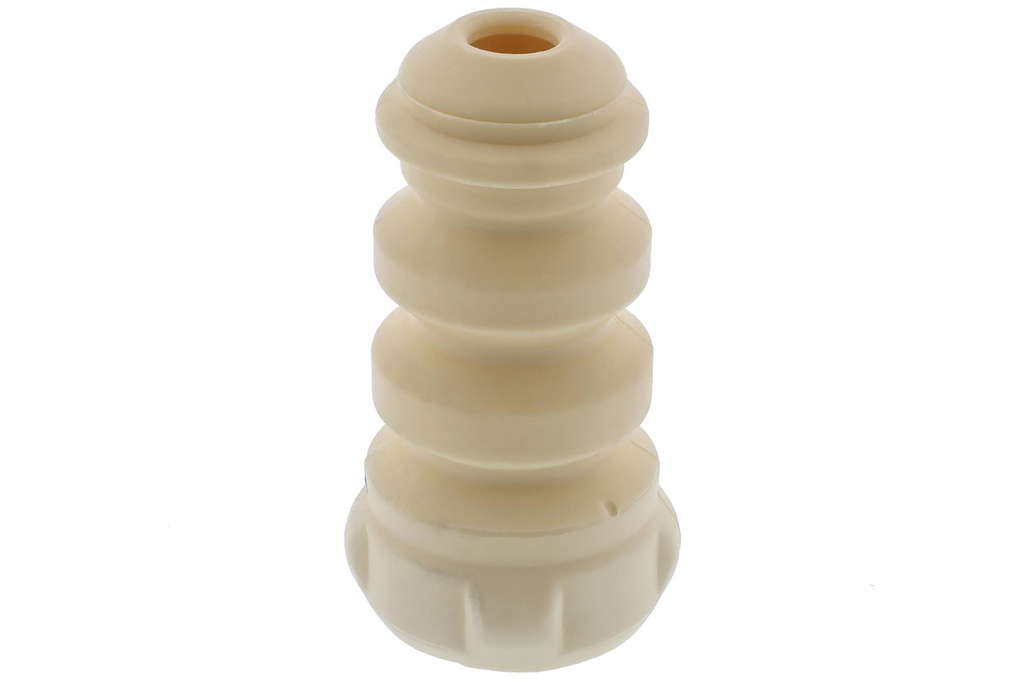 Butée élastique, suspension