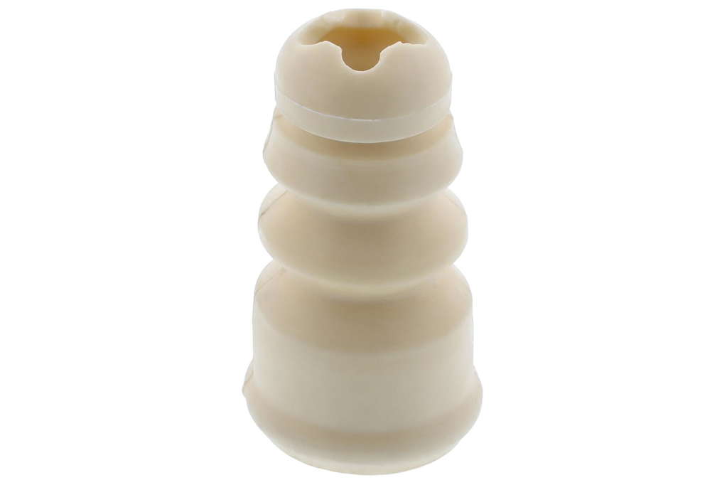 Butée élastique, suspension