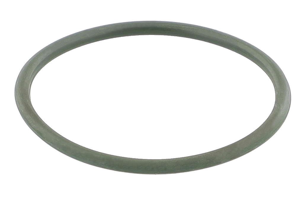 Bague d'étanchéité, gaine de suralimentation
