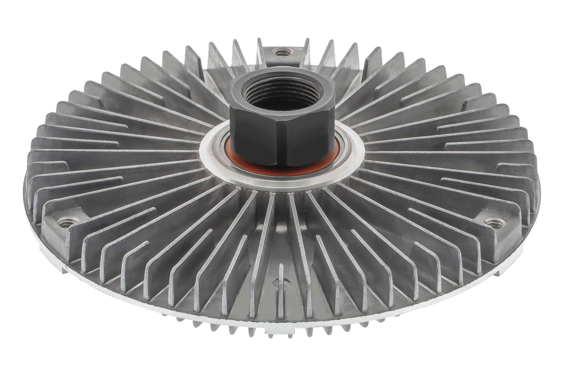 Embrayage, ventilateur de radiateur