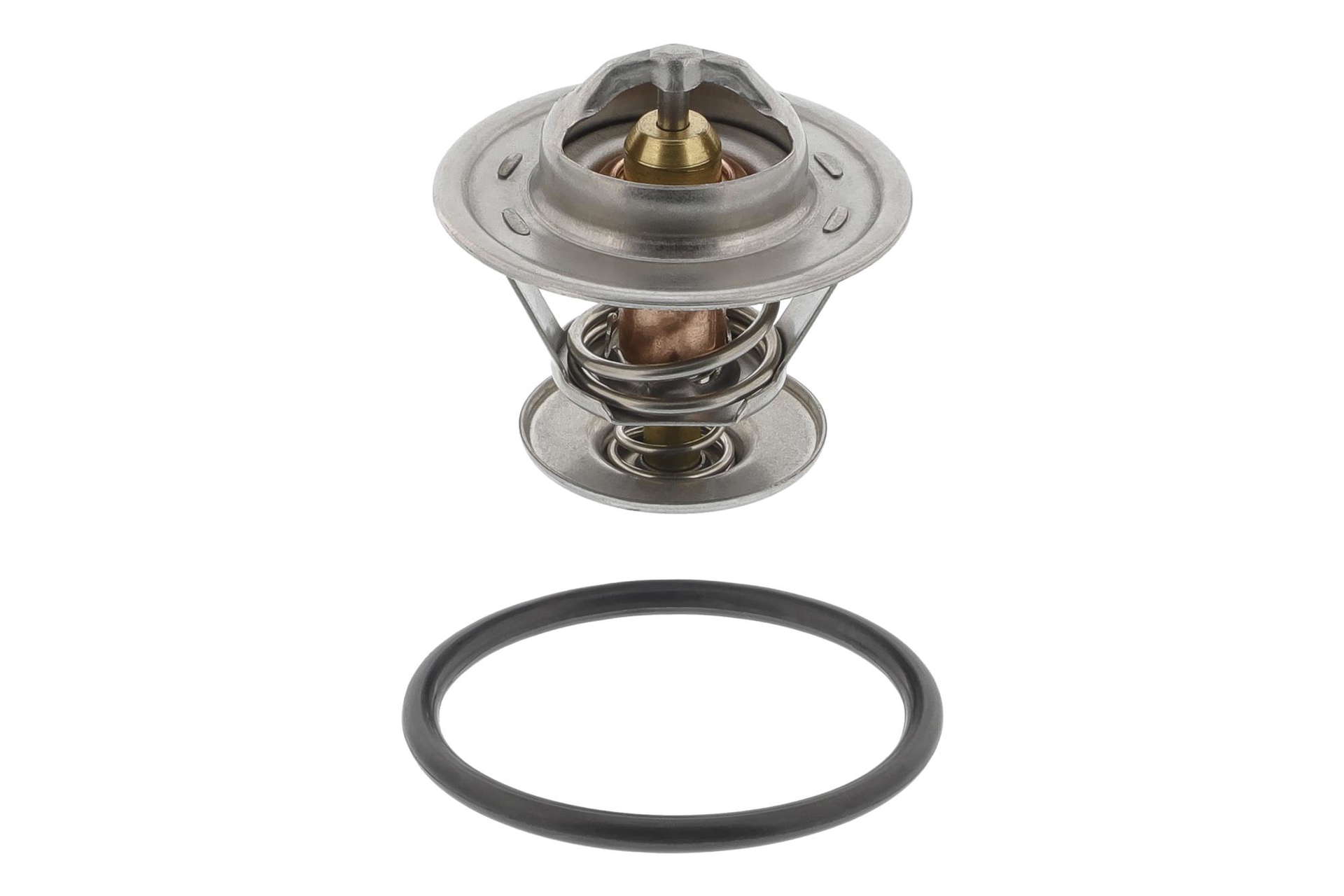 Thermostat d'eau