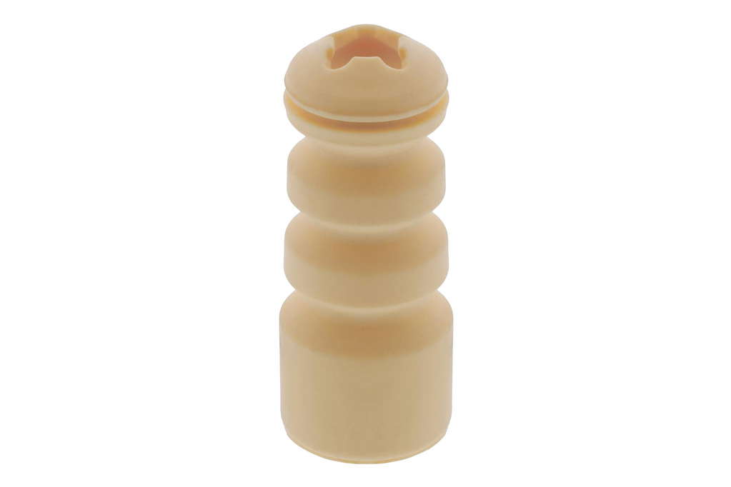 Butée élastique, suspension
