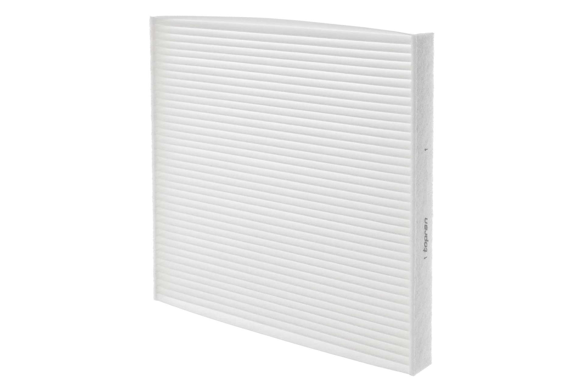 Filtre d'habitacle