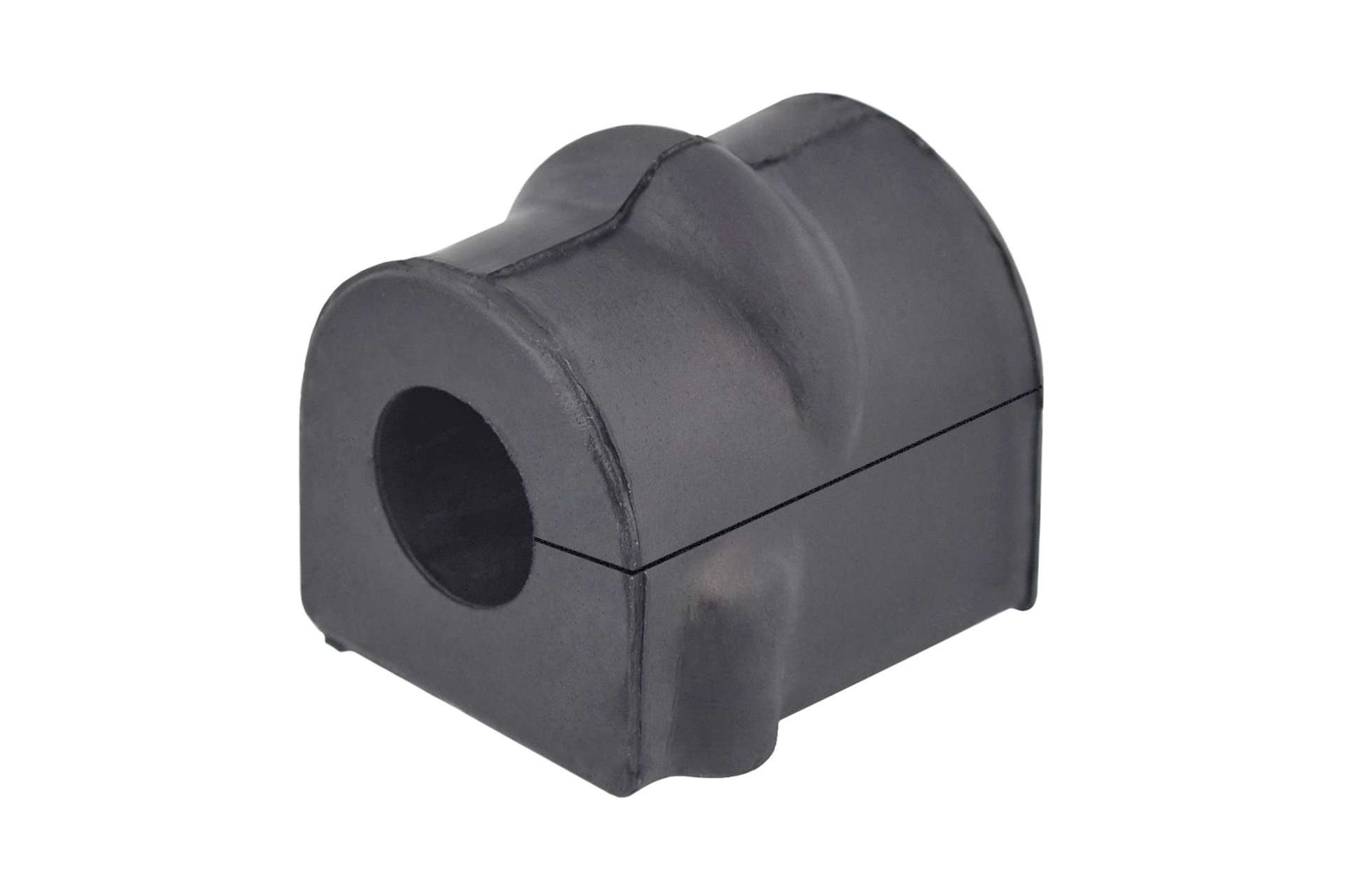 Silent bloc de barre stabilisatrice