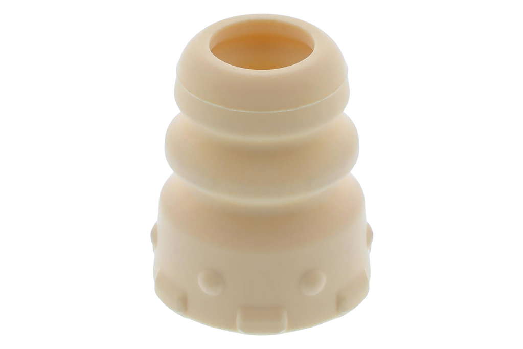Butée élastique, suspension