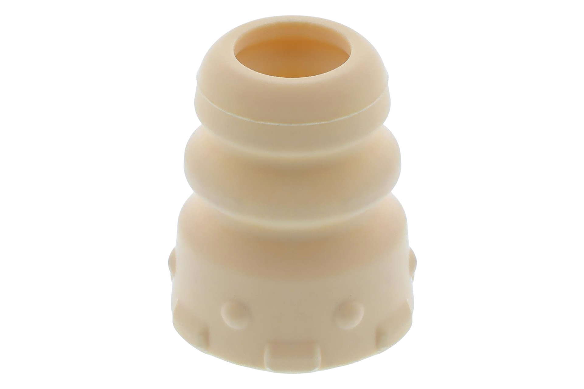 Butée élastique, suspension