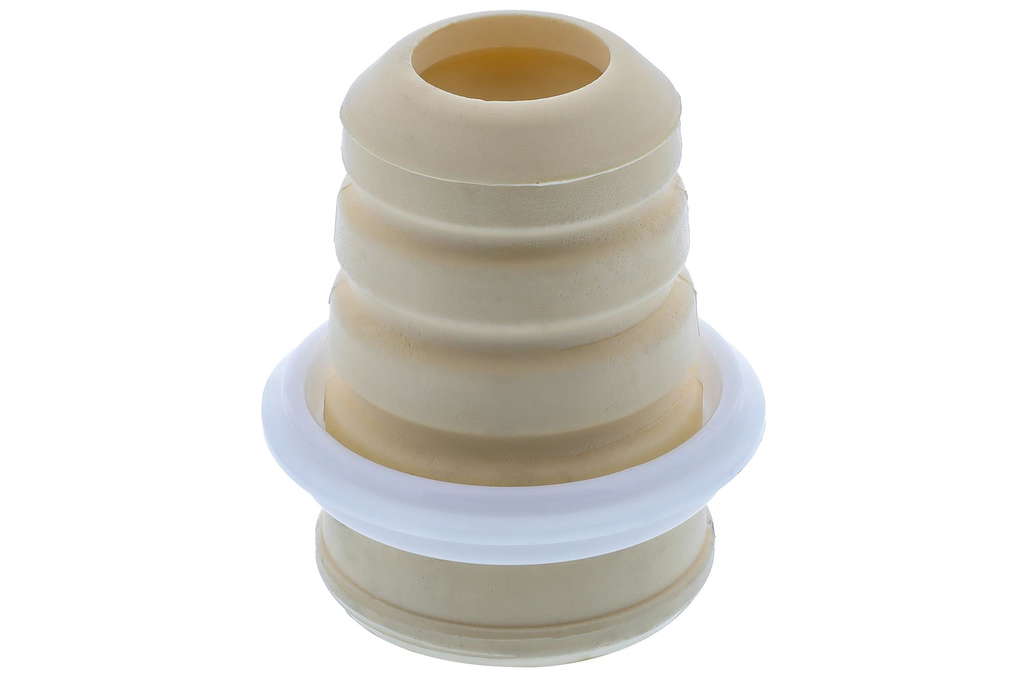 Butée élastique, suspension