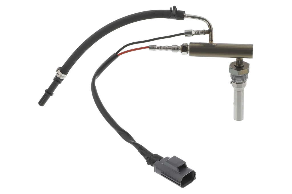 Injecteur pour FAP