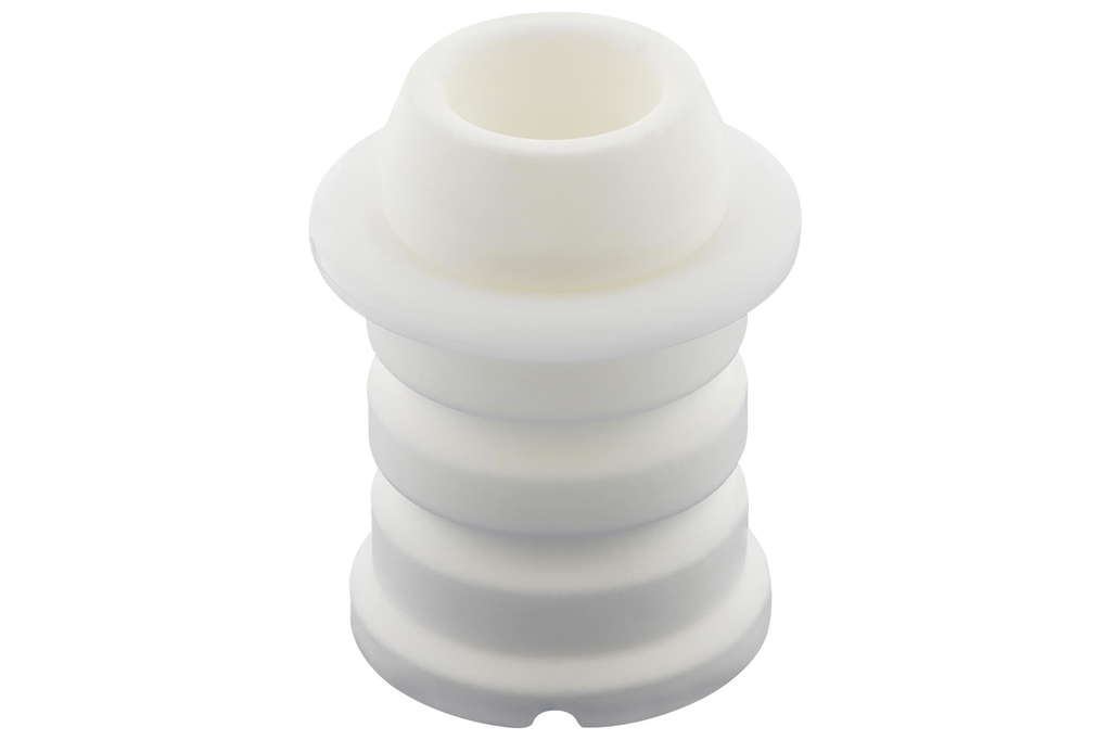 Butée élastique, suspension