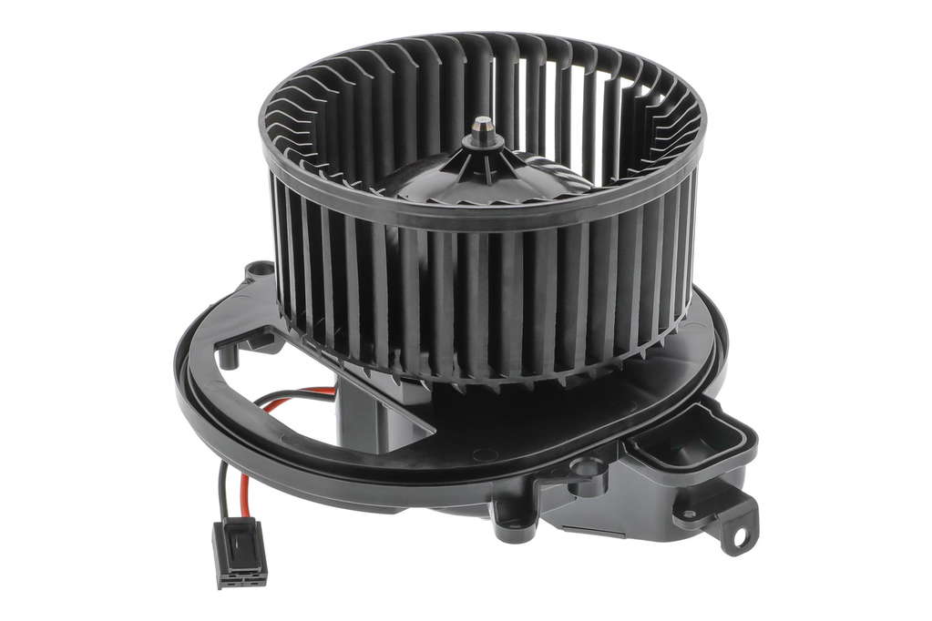 Pulseur d'air habitacle